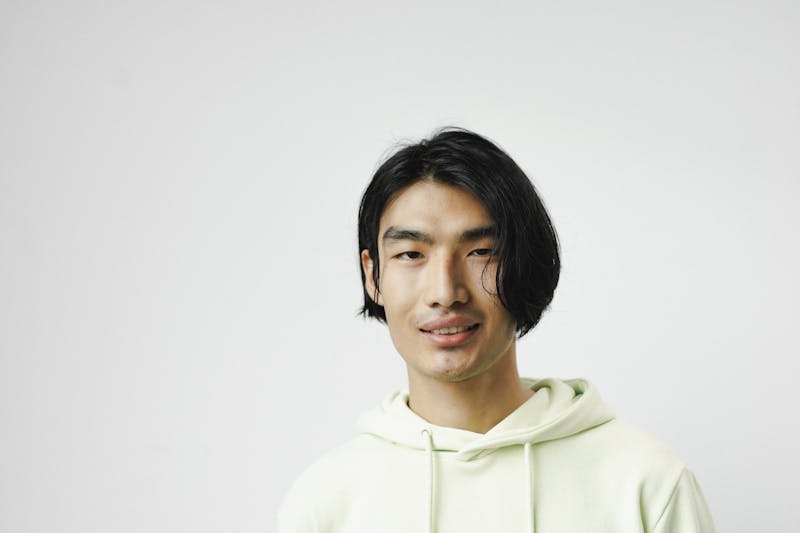 Maria Rossi, Head Pizzaiolo at Anthony's coal fired pizza