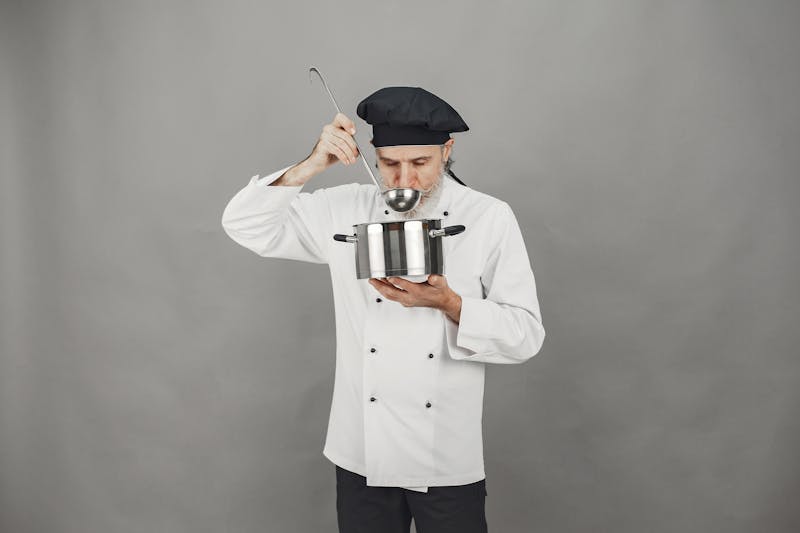 Anthony Vitolo, Founder and Executive Chef of Anthony's coal fired pizza