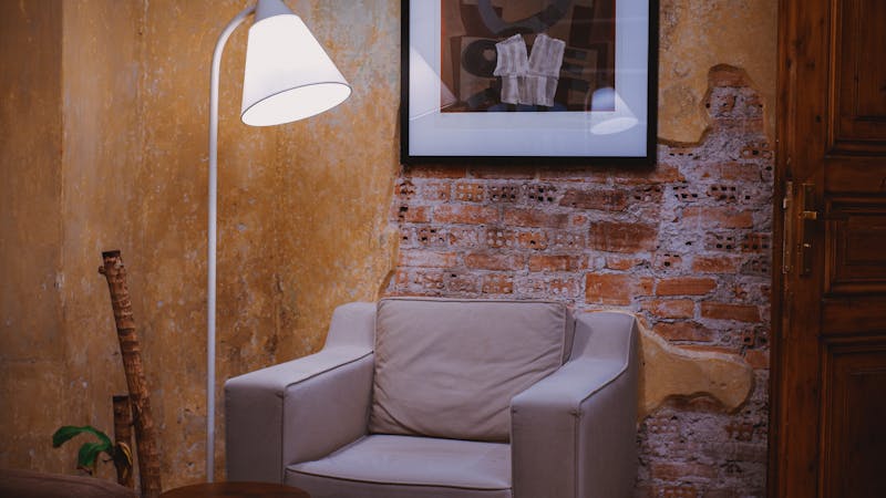 Anthony's coal fired pizza team working together in the kitchen