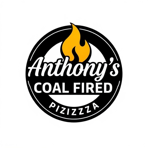 Anthony's coal fired pizza